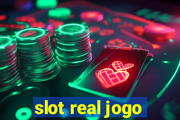 slot real jogo