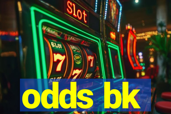 odds bk