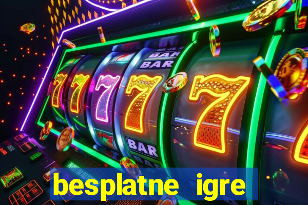 besplatne igre casino slot