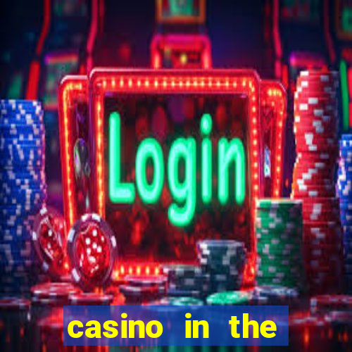 casino in the united states