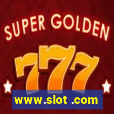 www.slot .com