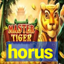 horus