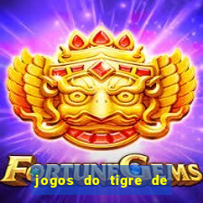 jogos do tigre de 5 reais