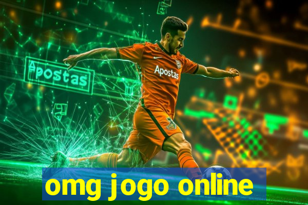 omg jogo online