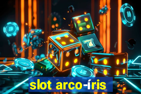 slot arco-íris