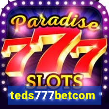 teds777betcom