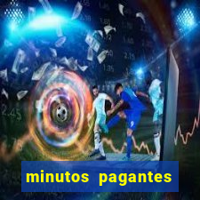 minutos pagantes fortune tiger hoje