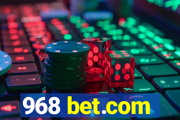 968 bet.com