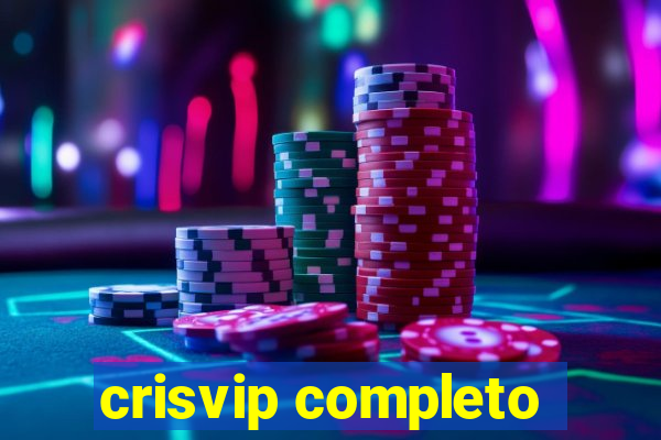 crisvip completo