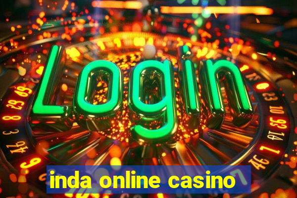 inda online casino