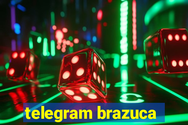 telegram brazuca