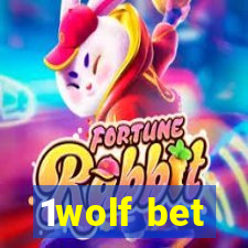 1wolf bet