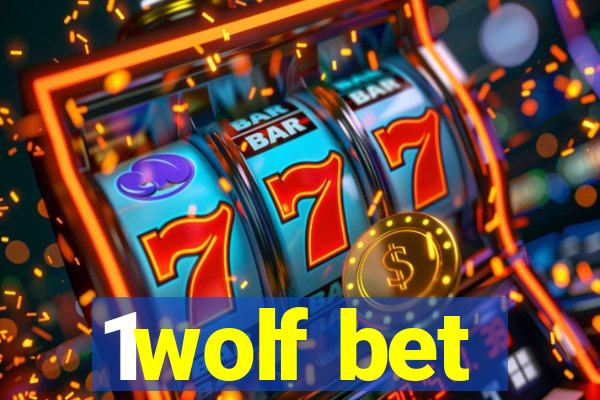 1wolf bet