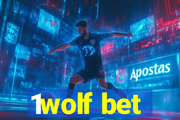 1wolf bet