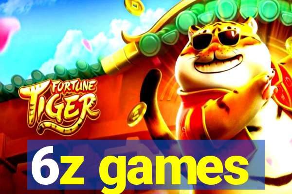 6z games