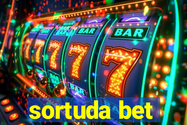 sortuda bet