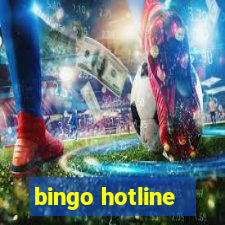 bingo hotline