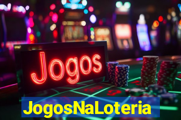 JogosNaLoteria