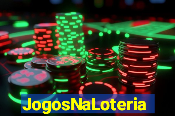 JogosNaLoteria