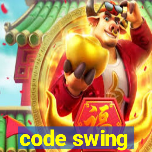 code swing