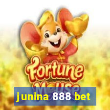 junina 888 bet