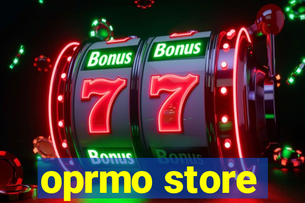 oprmo store