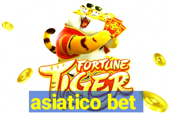 asiatico bet