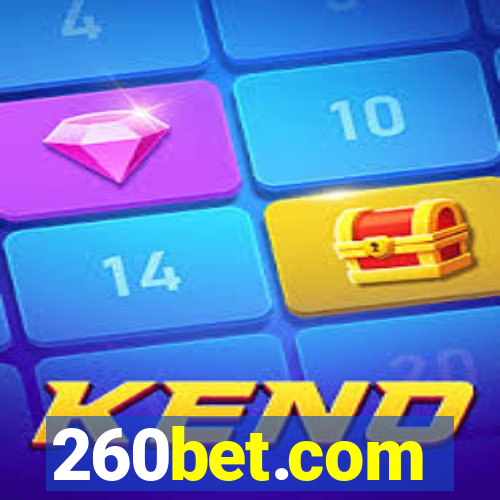 260bet.com