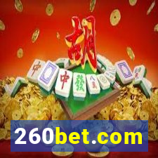 260bet.com