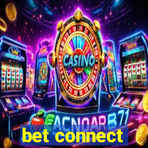 bet connect