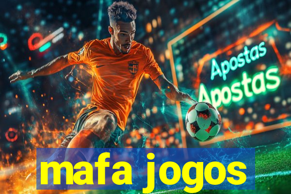 mafa jogos