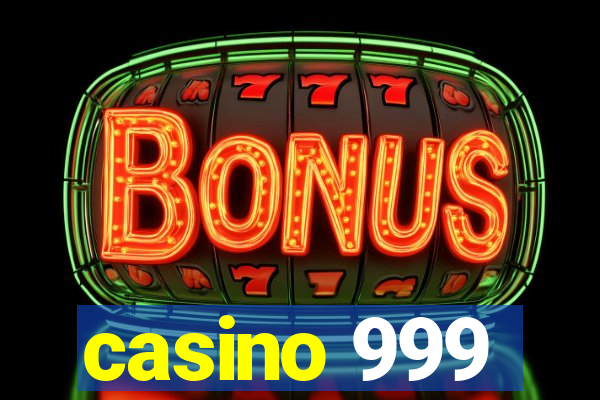 casino 999