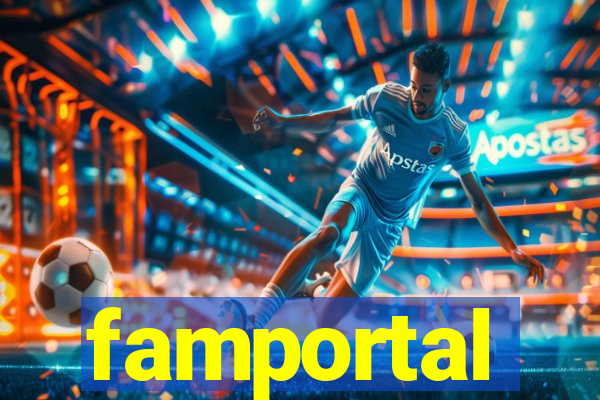 famportal