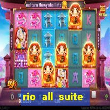 rio all suite hotel and casino vegas