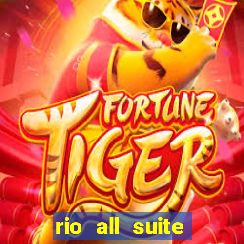 rio all suite hotel and casino vegas