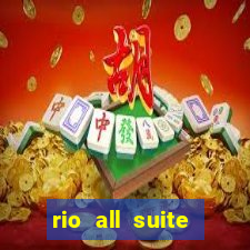 rio all suite hotel and casino vegas