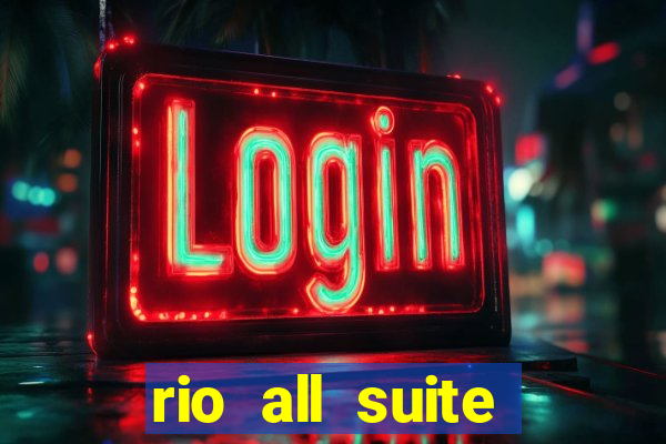 rio all suite hotel and casino vegas