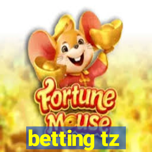 betting tz