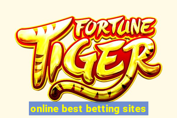 online best betting sites