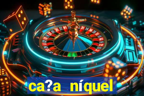 ca?a níquel halloween slot