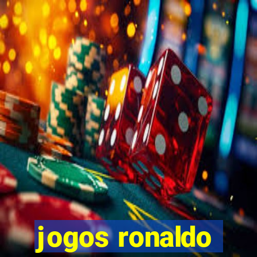 jogos ronaldo