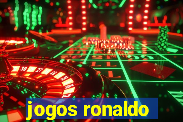 jogos ronaldo