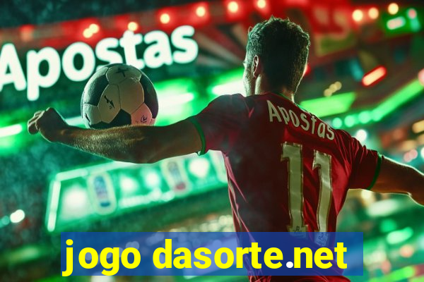 jogo dasorte.net