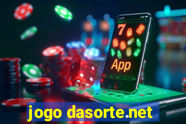 jogo dasorte.net