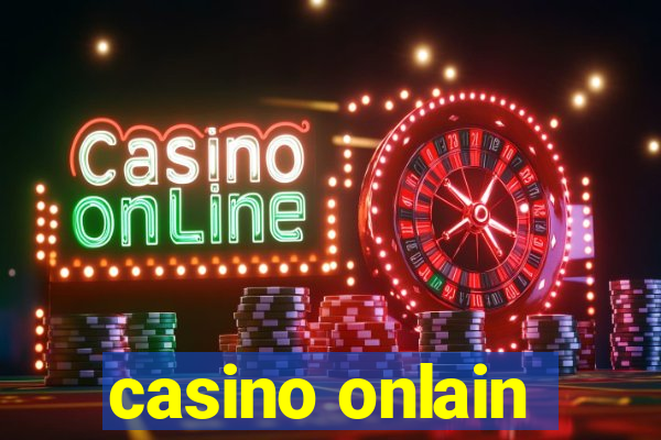 casino onlain