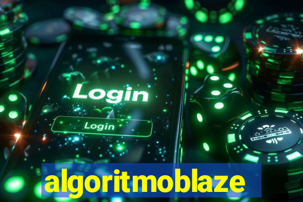 algoritmoblaze