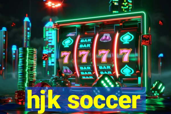 hjk soccer