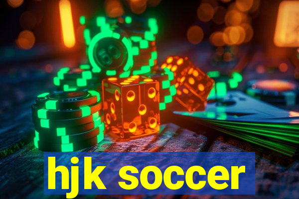 hjk soccer