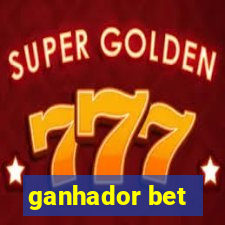 ganhador bet