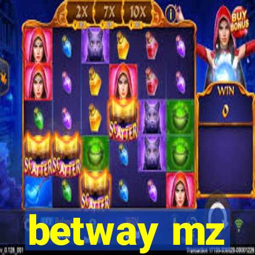 betway mz